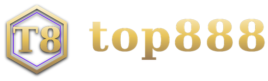 top888 logo