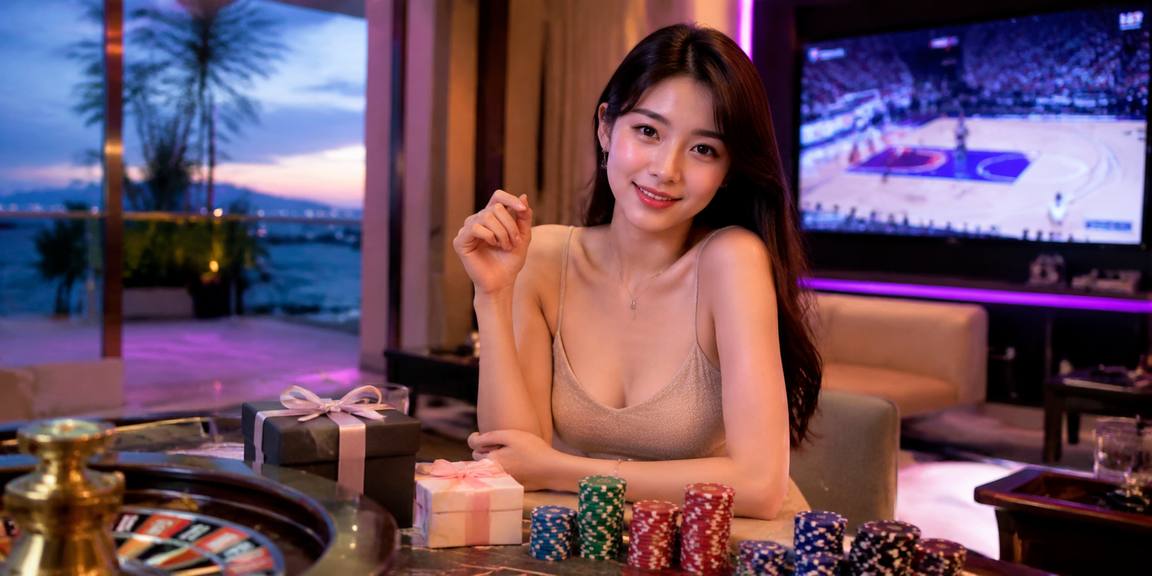 top888 Bàn chơi trực tiếp, slot và thể thao — tất cả trong một tài khoản